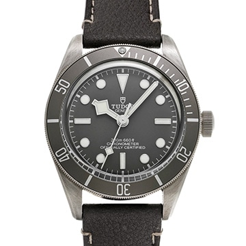 チューダー / チュードル ブラックベイ 58 79010SG トープ メンズ 時計 【中古】【wristwatch】