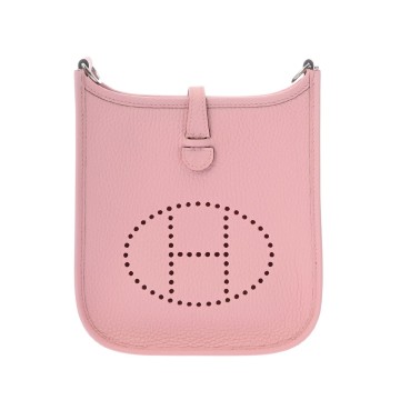 エルメス エヴリン TPM アマゾン エトゥープ トリヨンクレマンス レディース バッグ 【新品】【bag】