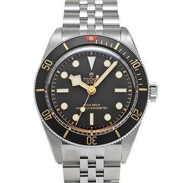チューダー / チュードル ブラックベイ 58 7939A1A0NU ブラック メンズ 時計 【中古】【wristwatch】