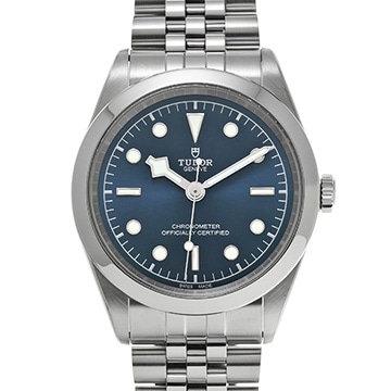 チューダー / チュードル ブラックベイ 41 79680 ブルー メンズ 時計 【中古】【wristwatch】