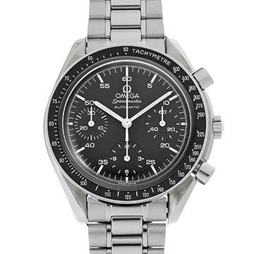 オメガ スピードマスター オートマティック 3510.50 ブラック メンズ 時計 【中古】【wristwatch】