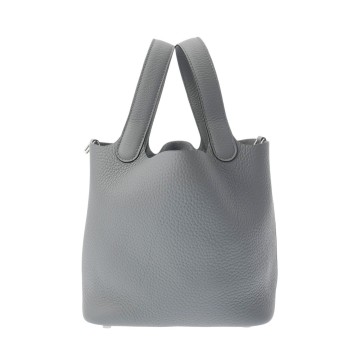 エルメス ピコタンロック PM グリパンタン トリヨンクレマンス レディース バッグ 【新品】【bag】