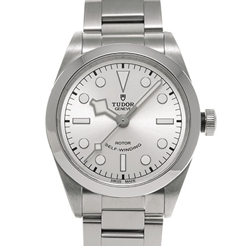チューダー / チュードル ブラックベイ 36 79500 シルバー メンズ 時計 【中古】【wristwatch】